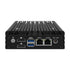 X86-P3 Ultra Mini Router 11th Generation Intel N5100 N5105 DDR5 4800MHZ Firewall PC 2X I226-V 2.5G LAN